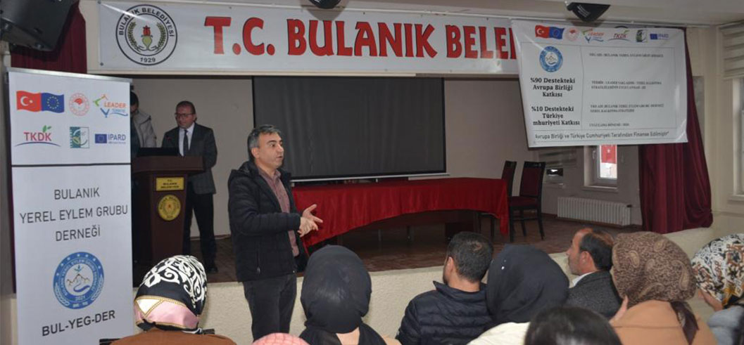 Operasyonel Süreçlerin Mükemmelleştirilmesi ve Proses Yönetimi Eğitimi düzenlenmiştir.